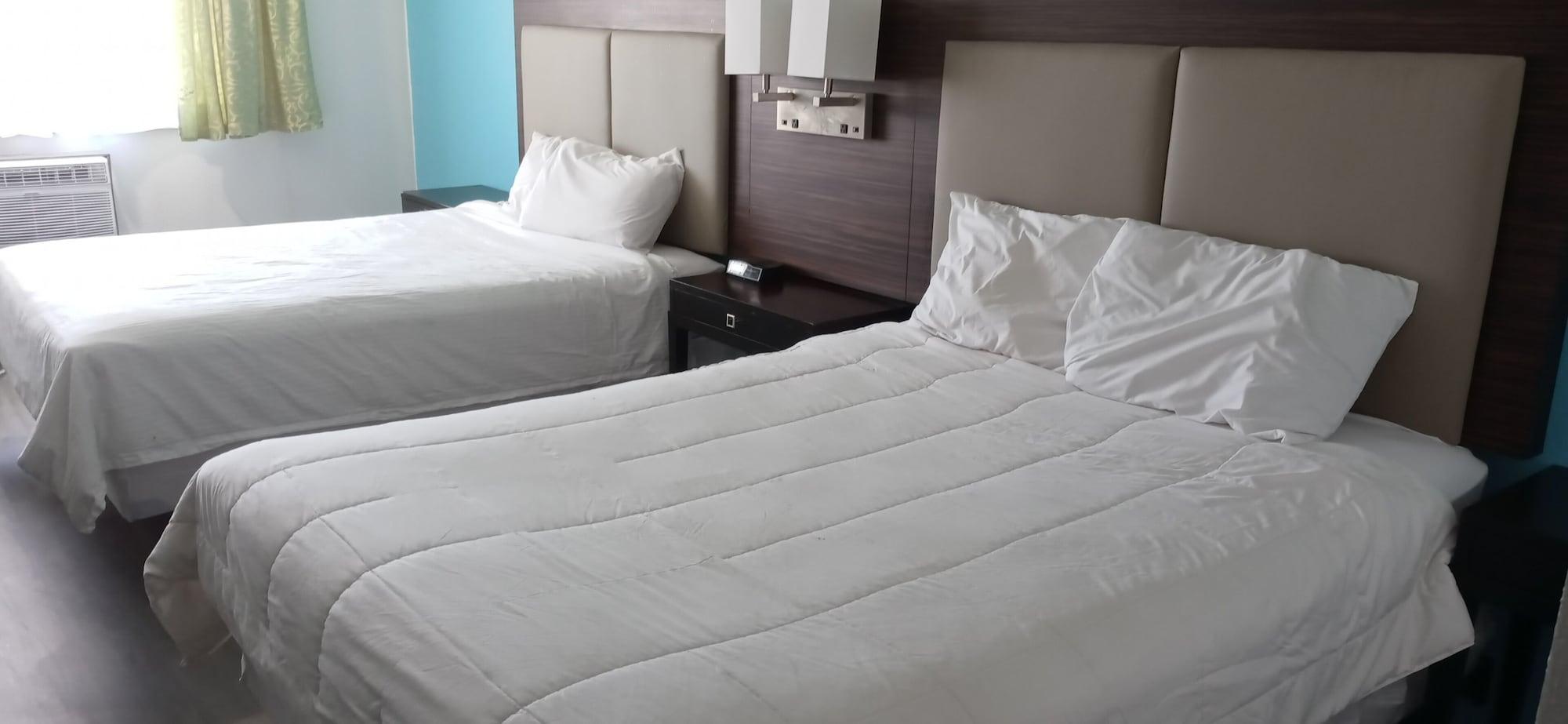 Nampa Inn & Suites Eksteriør billede