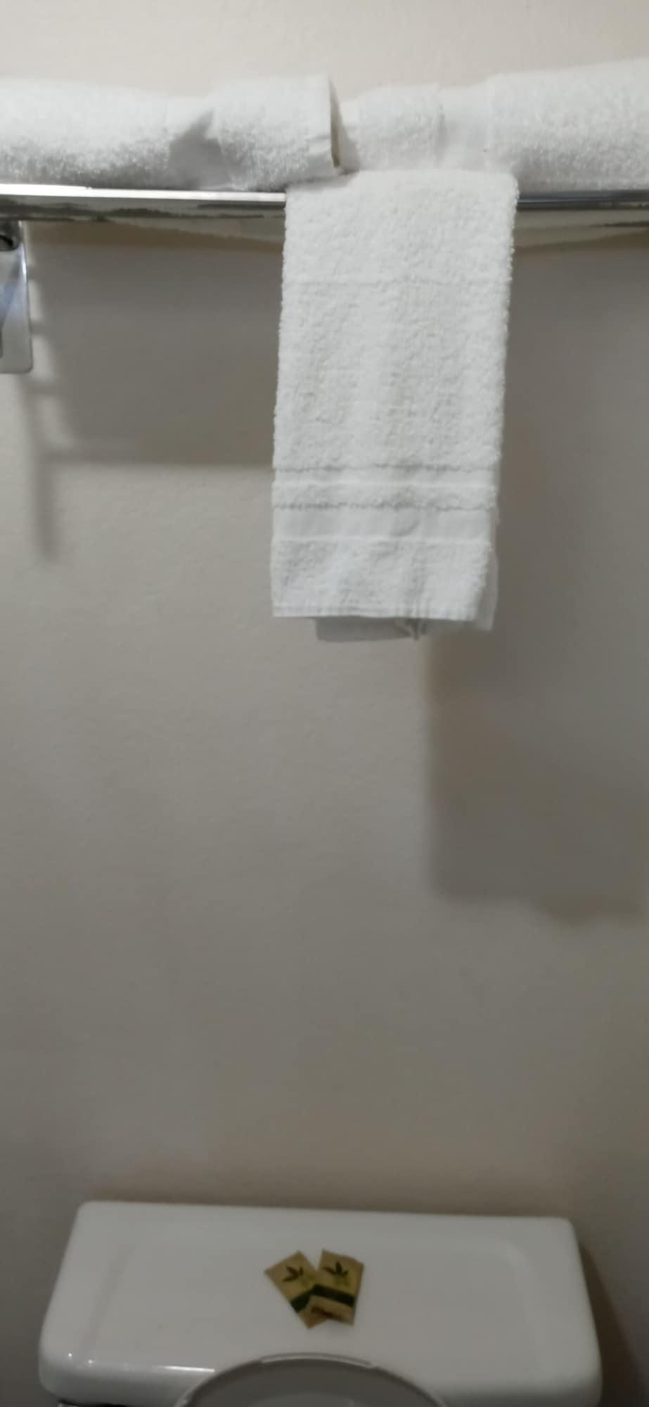 Nampa Inn & Suites Eksteriør billede