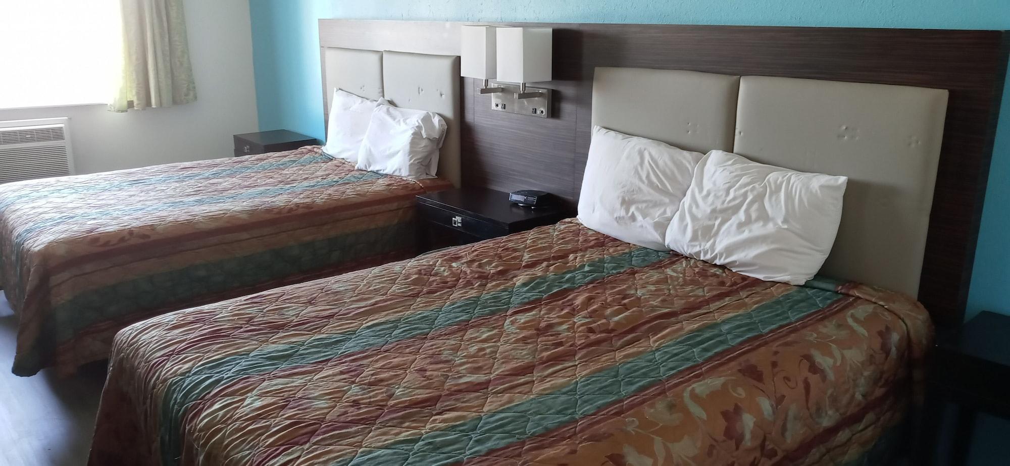 Nampa Inn & Suites Eksteriør billede