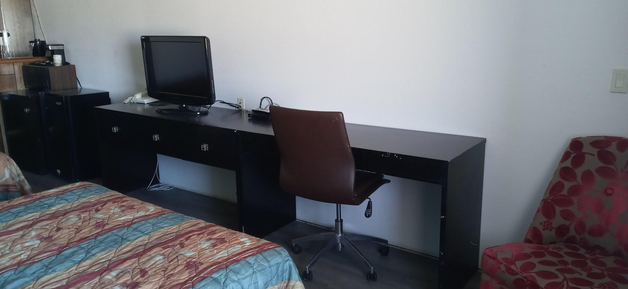 Nampa Inn & Suites Eksteriør billede
