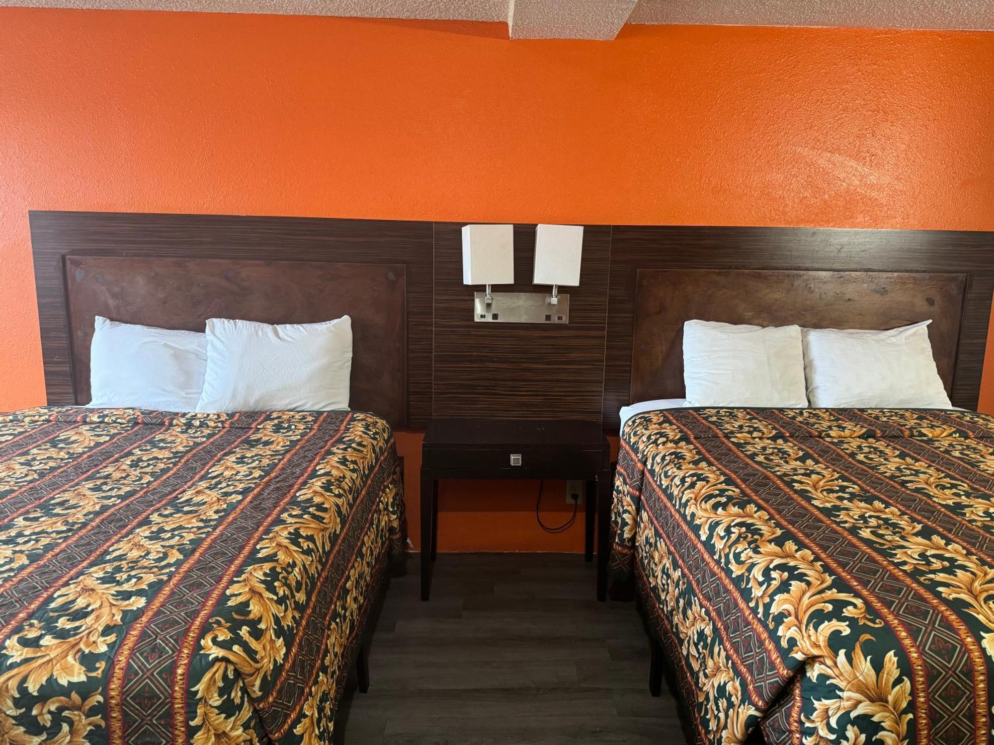 Nampa Inn & Suites Eksteriør billede