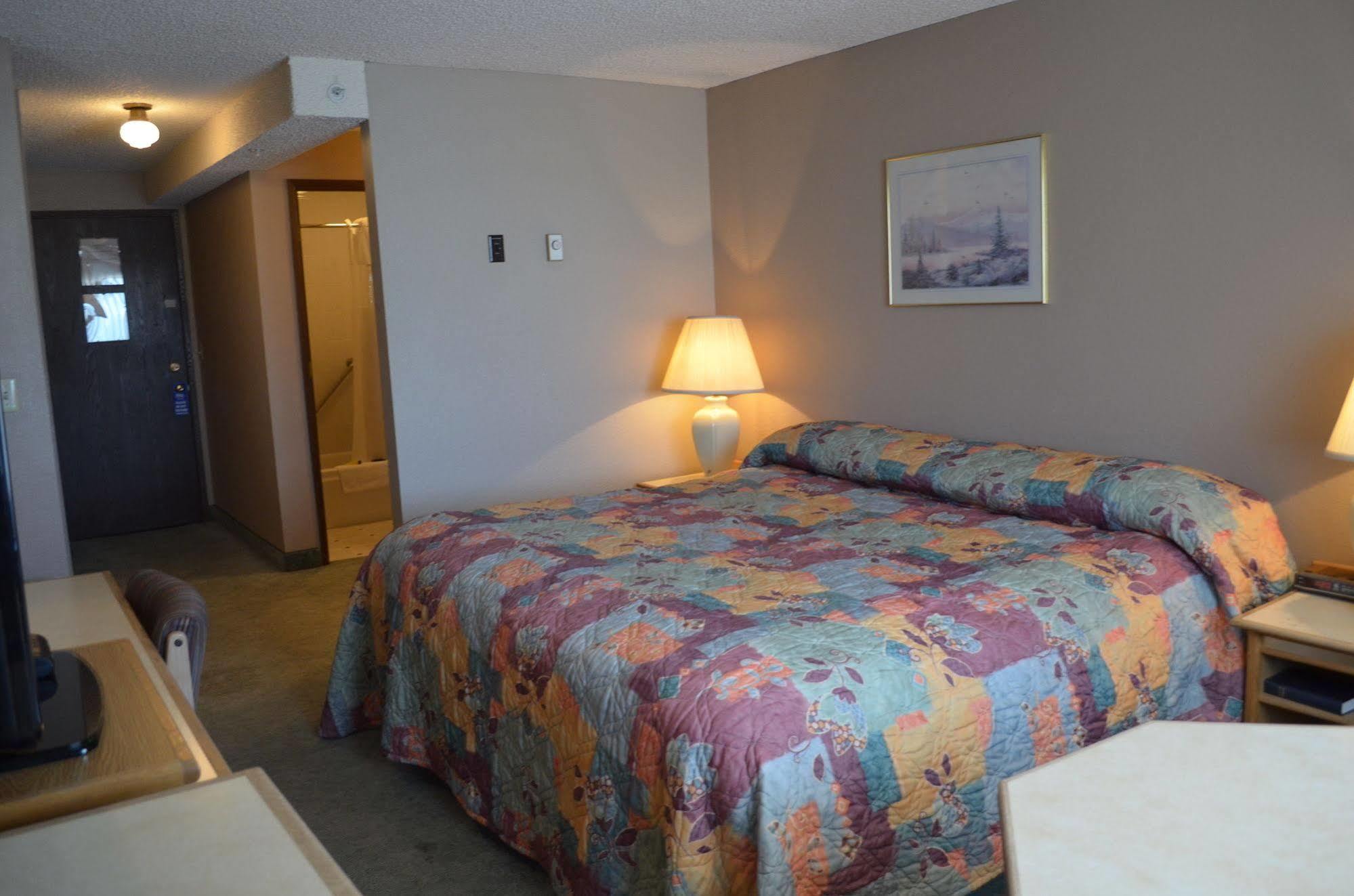 Nampa Inn & Suites Eksteriør billede